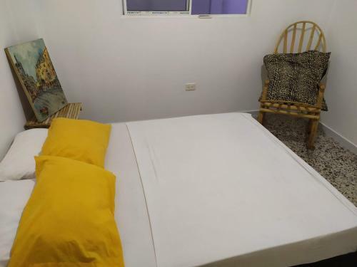 Albergue Casa Tamarindo