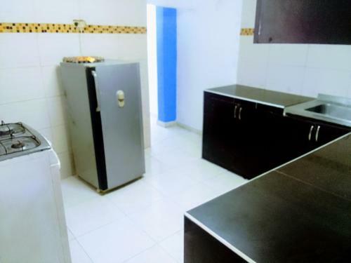 Hostal Makako Chillout Hostel