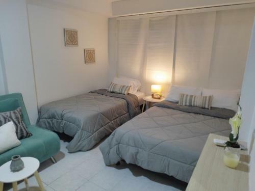 Apartamento Moderno Frente Al Mar