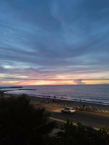 Apartamento Moderno Frente Al Mar