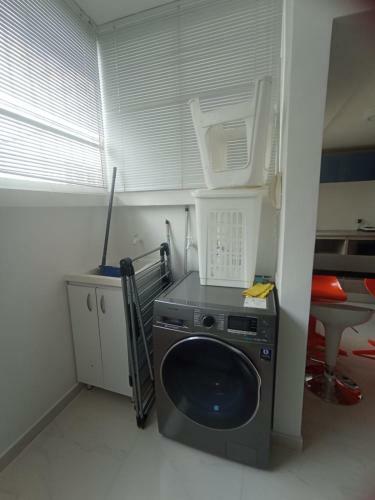 Apartamento En Edificio Juviper