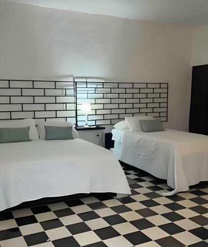 Apartamento C�ntrico Y Confortable Apto Casa Do�a Yola 1