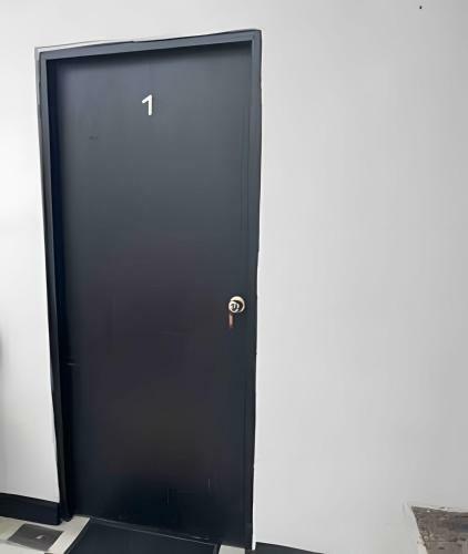Apartamento C�ntrico Y Confortable Apto Casa Do�a Yola 1