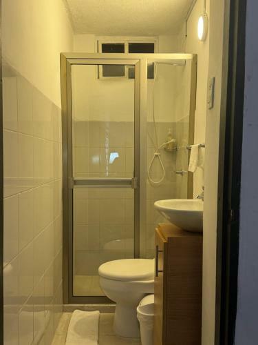 Apartamento C�ntrico Y Confortable Apto Casa Do�a Yola 1