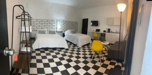 Apartamento C�ntrico Y Confortable Apto Casa Do�a Yola 1