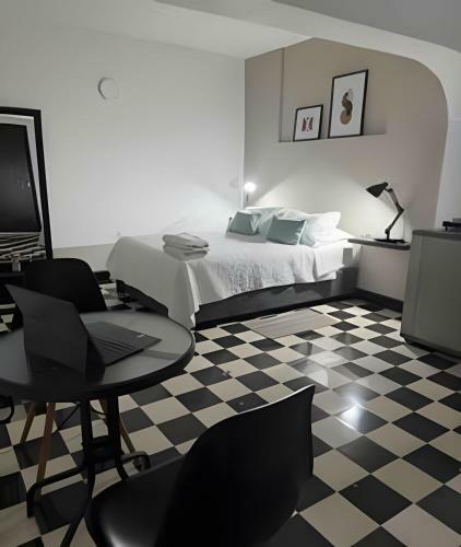 Apartamento C�ntrico Y Confortable Apto Casa Do�a Yola 3