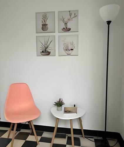 Apartamento C�ntrico Y Confortable Apto Casa Do�a Yola 3
