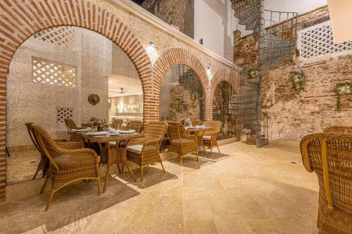 Hotel Casa Del Gobernador
