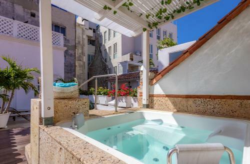 Hotel Casa Del Gobernador