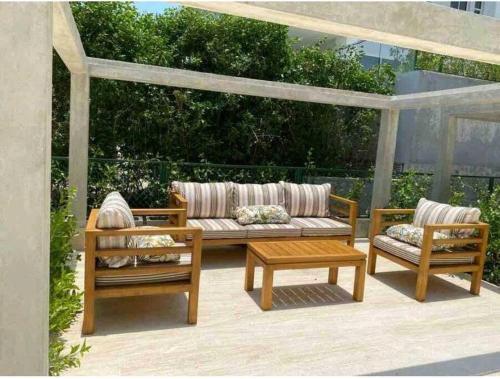 Apartamento Next To The Beach