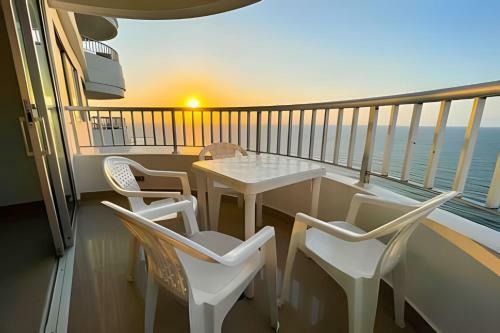 Apartamentos Con Vista Al Mar