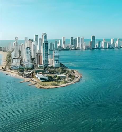 Apartamentos Con Vista Al Mar