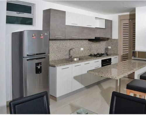 Apartamento Frente Al Mar