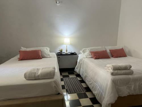 Apartamento C�ntrico Y Confortable Apto Casa Do�a Yola 4