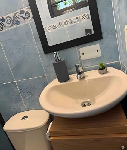 Apartamento C�ntrico Y Confortable Apto Casa Do�a Yola 4