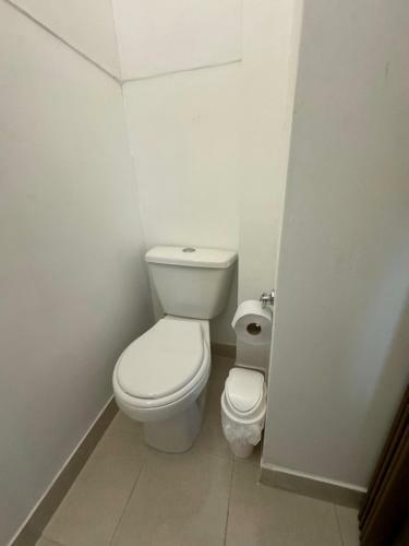 Apartamento C�ntrico Y Confortable Apto Casa Do�a Yola 2