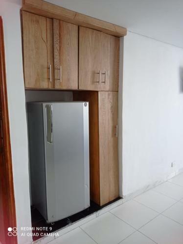 Aparta Estudio Con Balc�n Y Vista