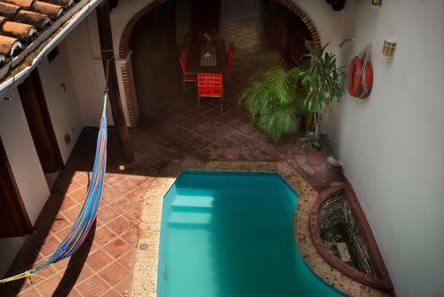 Hotel Casa Sweety