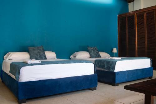 Hotel Casa Sweety