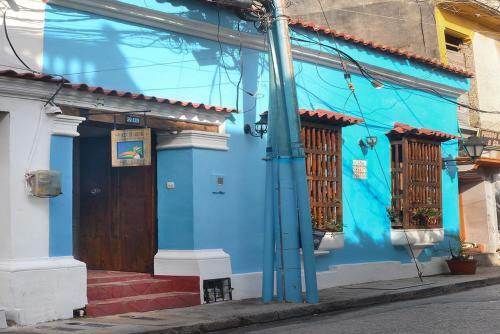 Hotel Casa Sweety