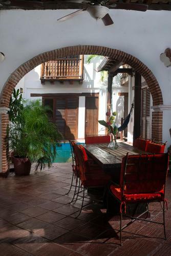 Hotel Casa Sweety
