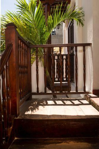 Hotel Casa Sweety