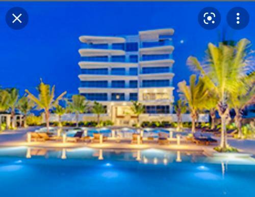 Apartamento Morros Tropical Beach