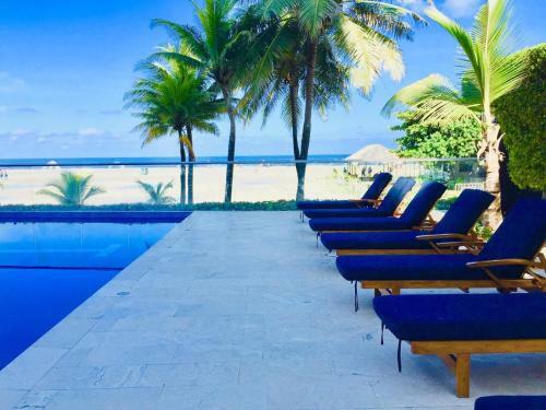 Apartamento Morros Tropical Beach