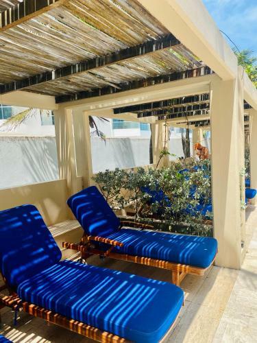 Apartamento Morros Tropical Beach