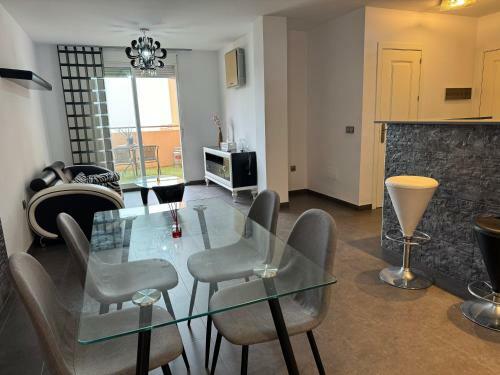 Apartamento Bellevue Env�a Golf