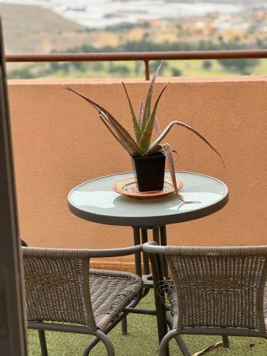 Apartamento Bellevue Env�a Golf