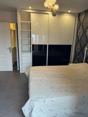 Apartamento Bellevue Env�a Golf