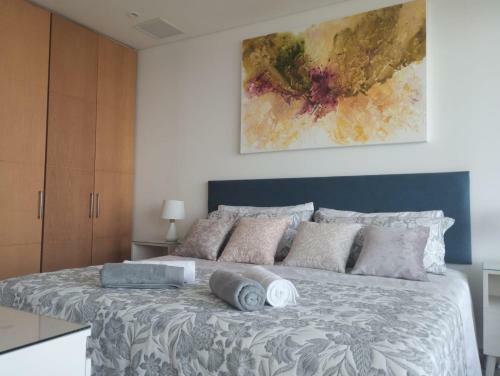 Apartamento Edificio H2 Apto 2103 Cartagena.