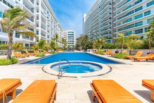 Apartamento Morros 3