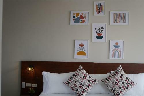 Albergue Dorado Plaza Getsemani