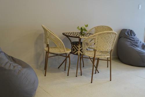 Albergue Dorado Plaza Getsemani