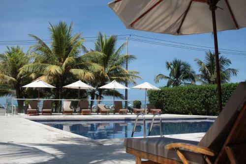 Apartamento The Cartagena Charming Beachfront Hideaway
