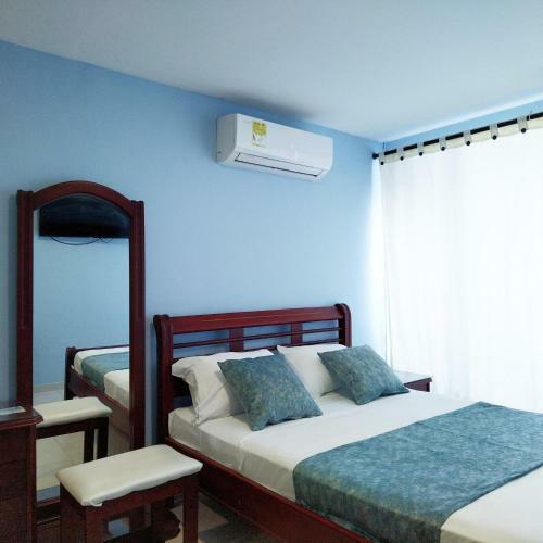Apartamento C�modo Estudio Con Vista Al Lago