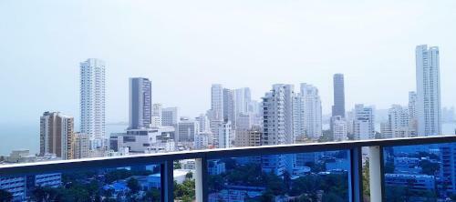 Apartamento C�modo Estudio Con Vista Al Lago
