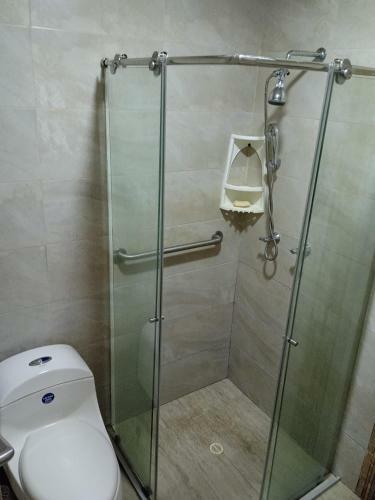 Habitaci�n Pie de La Popa Cartagena