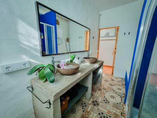 Apartamento El Alpendre de La Vega