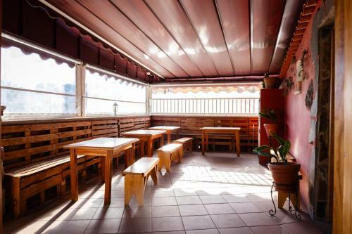 Apartamento El Alpendre de La Vega