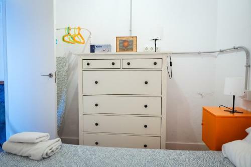 Apartamento El Alpendre de La Vega