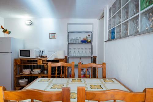 Apartamento El Alpendre de La Vega