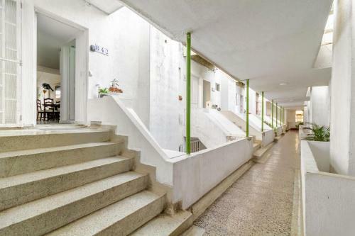 Apartamento Cerca Al Mar