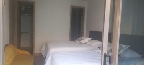 Apartamento Apto Morroszoe 217a