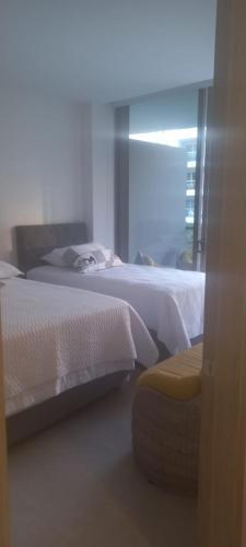 Apartamento Apto Morroszoe 217a