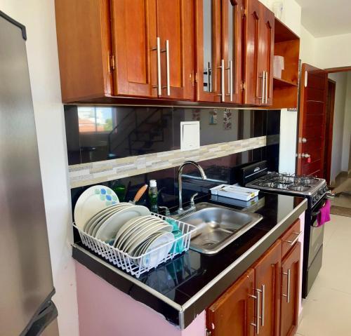 Apartamento 408