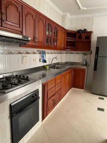 Excelente Apartamento Amoblado A 5 Min Del Centro