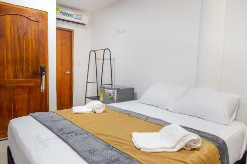 Markasa Hotel Boutique
